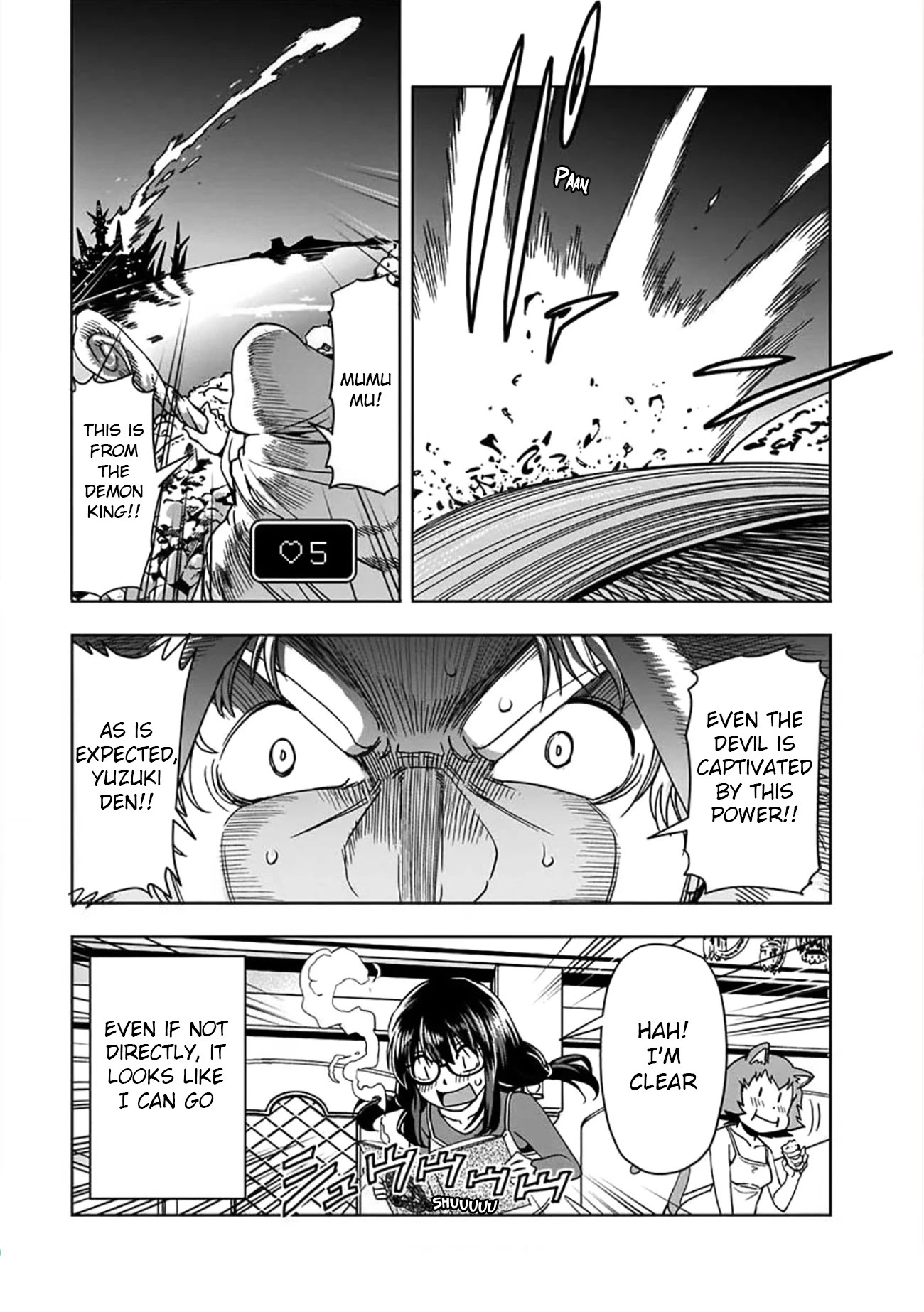 Isekai demo fuuzoku jou yatte mita Chapter 2 page 26 - Chapter 2