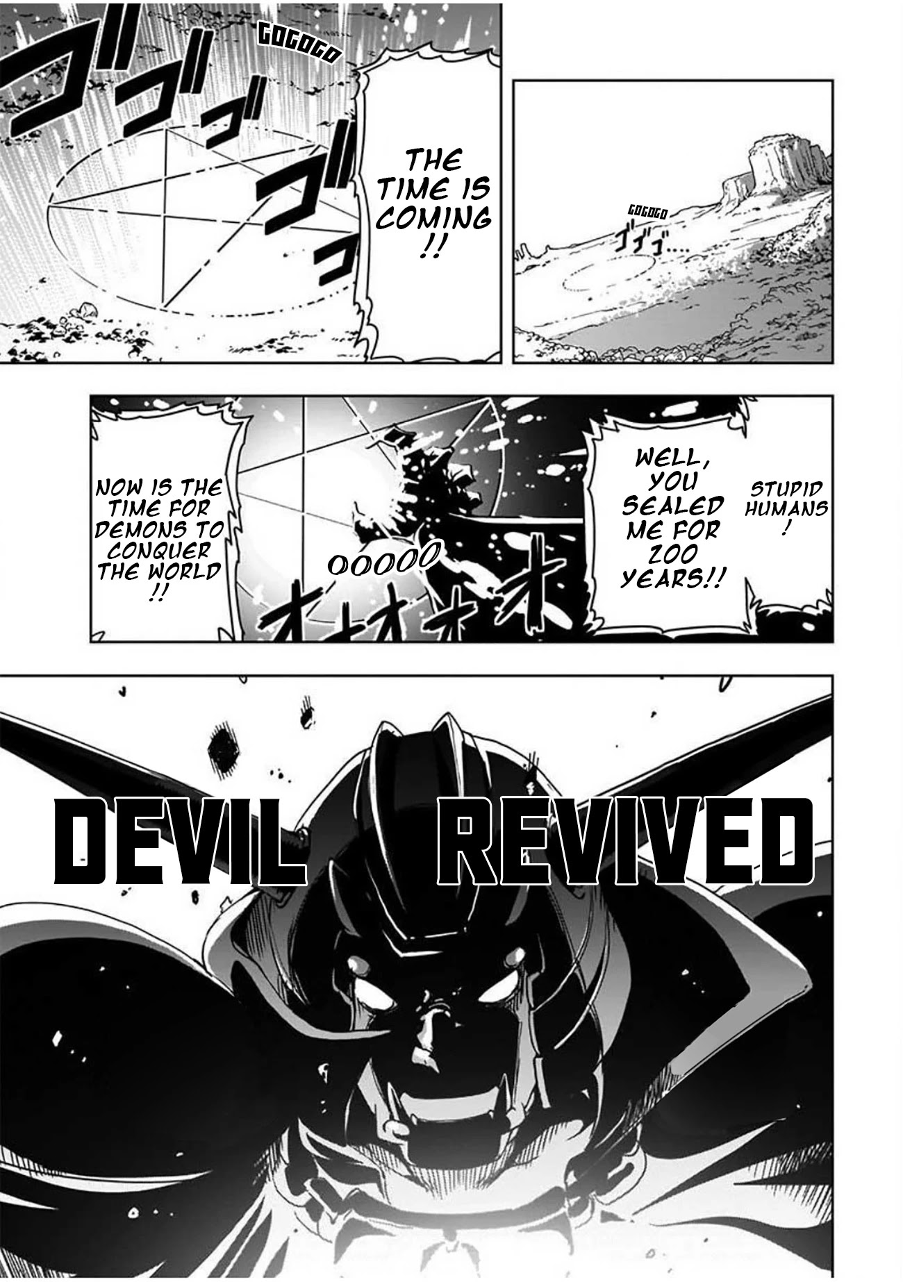 Isekai demo fuuzoku jou yatte mita Chapter 2 page 3 - Chapter 2