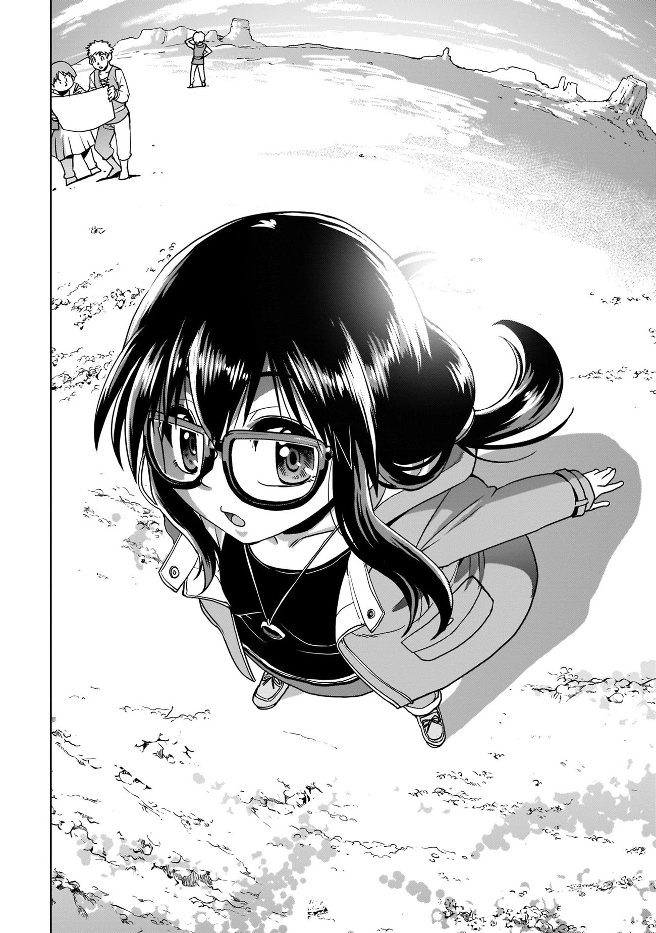 Isekai demo fuuzoku jou yatte mita Chapter 2 page 4 - Chapter 2