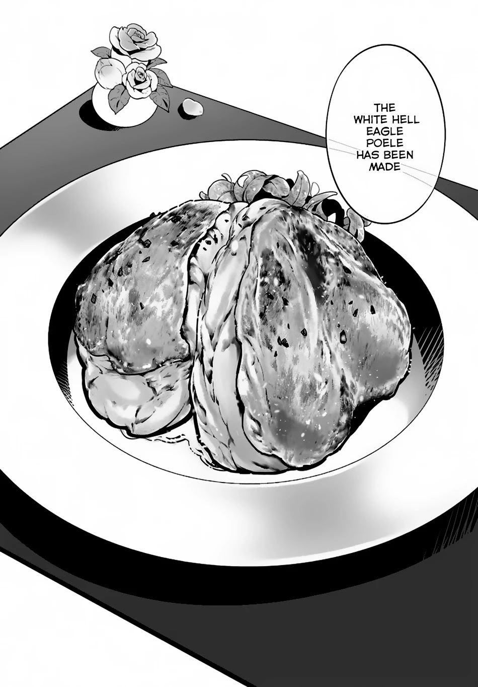 Isekai desu ga Mamono Saibai shiteimasu. Chapter 10 page 26 - Chapter 10