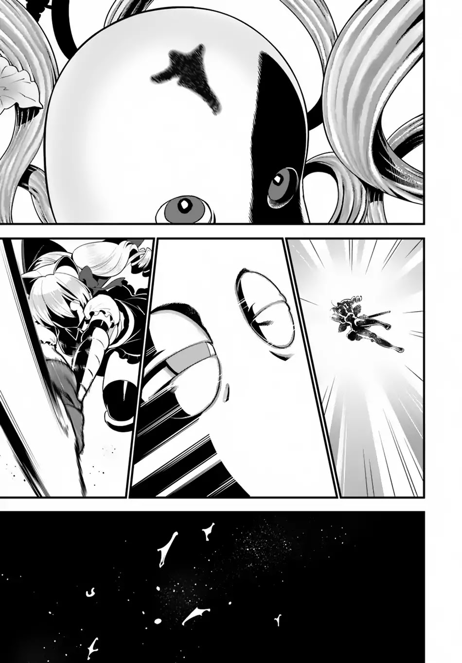 Isekai desu ga Mamono Saibai shiteimasu. Chapter 18 page 26 - Chapter 18: In Search Of Seeds