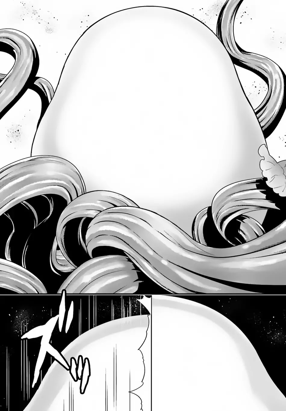 Isekai desu ga Mamono Saibai shiteimasu. Chapter 18 page 27 - Chapter 18: In Search Of Seeds