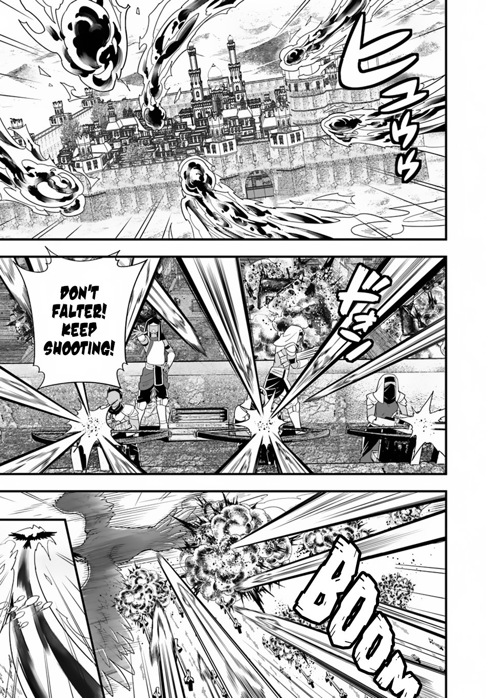 Isekai desu ga Mamono Saibai shiteimasu. Chapter 24 page 2 - Chapter 24