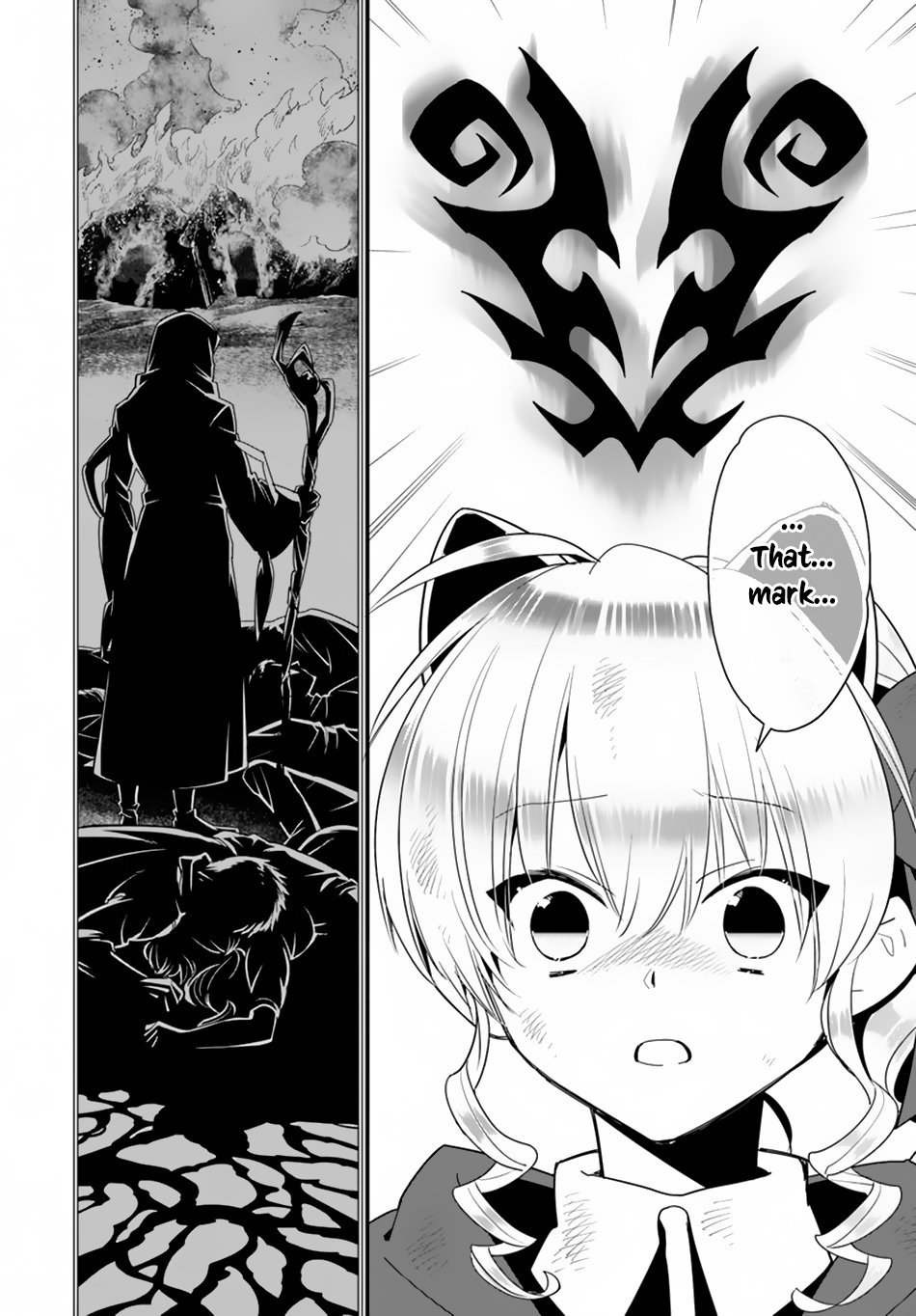 Isekai desu ga Mamono Saibai shiteimasu. Chapter 25 page 6 - Chapter 25