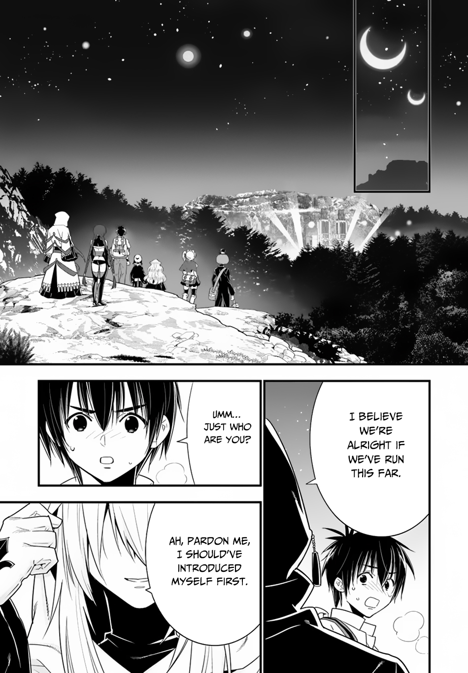 Isekai desu ga Mamono Saibai shiteimasu. Chapter 27 page 20 - Chapter 27
