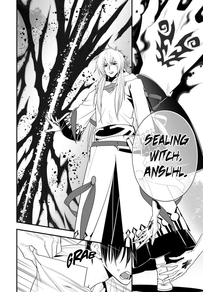 Isekai desu ga Mamono Saibai shiteimasu. Chapter 30 page 13 - Chapter 30