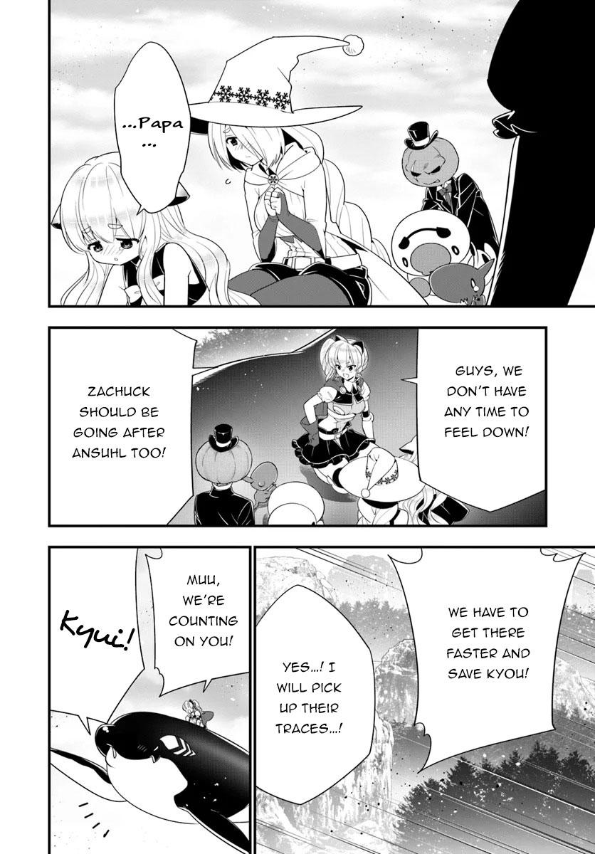 Isekai desu ga Mamono Saibai shiteimasu. Chapter 30 page 24 - Chapter 30