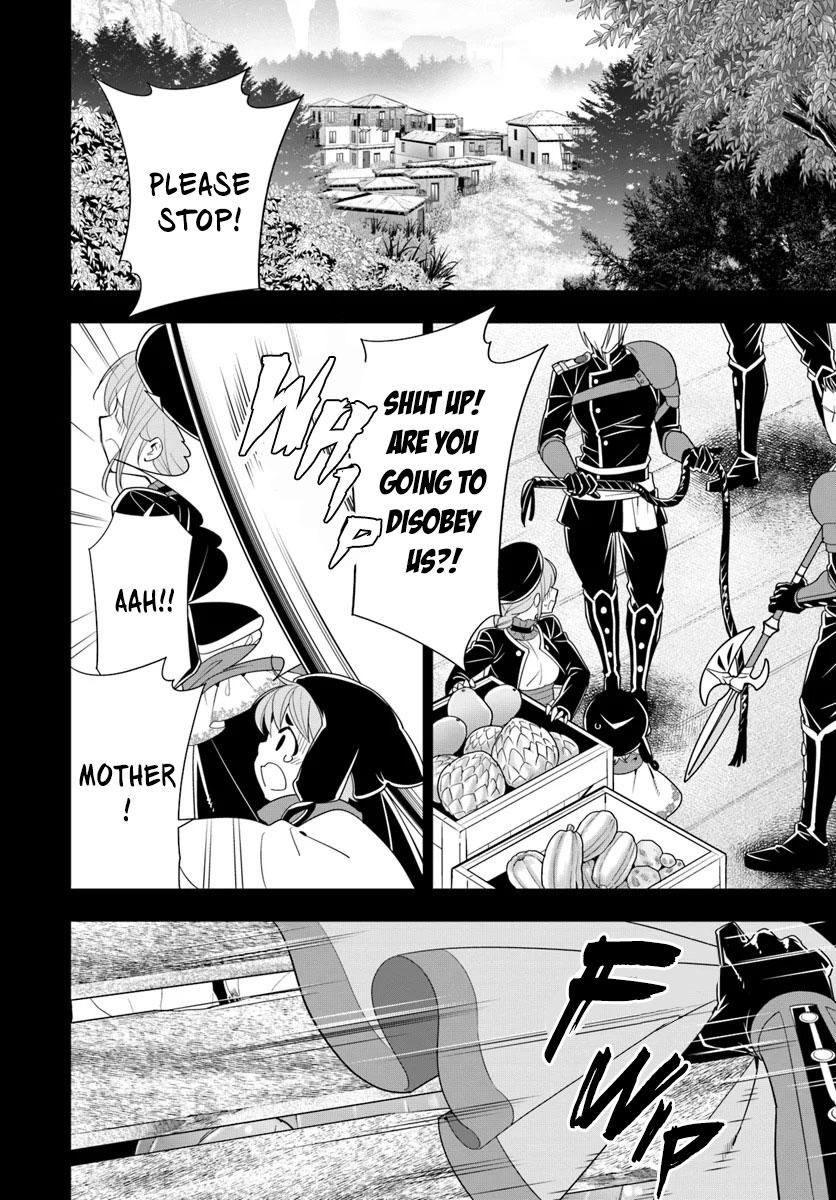 Isekai desu ga Mamono Saibai shiteimasu. Chapter 30 page 5 - Chapter 30