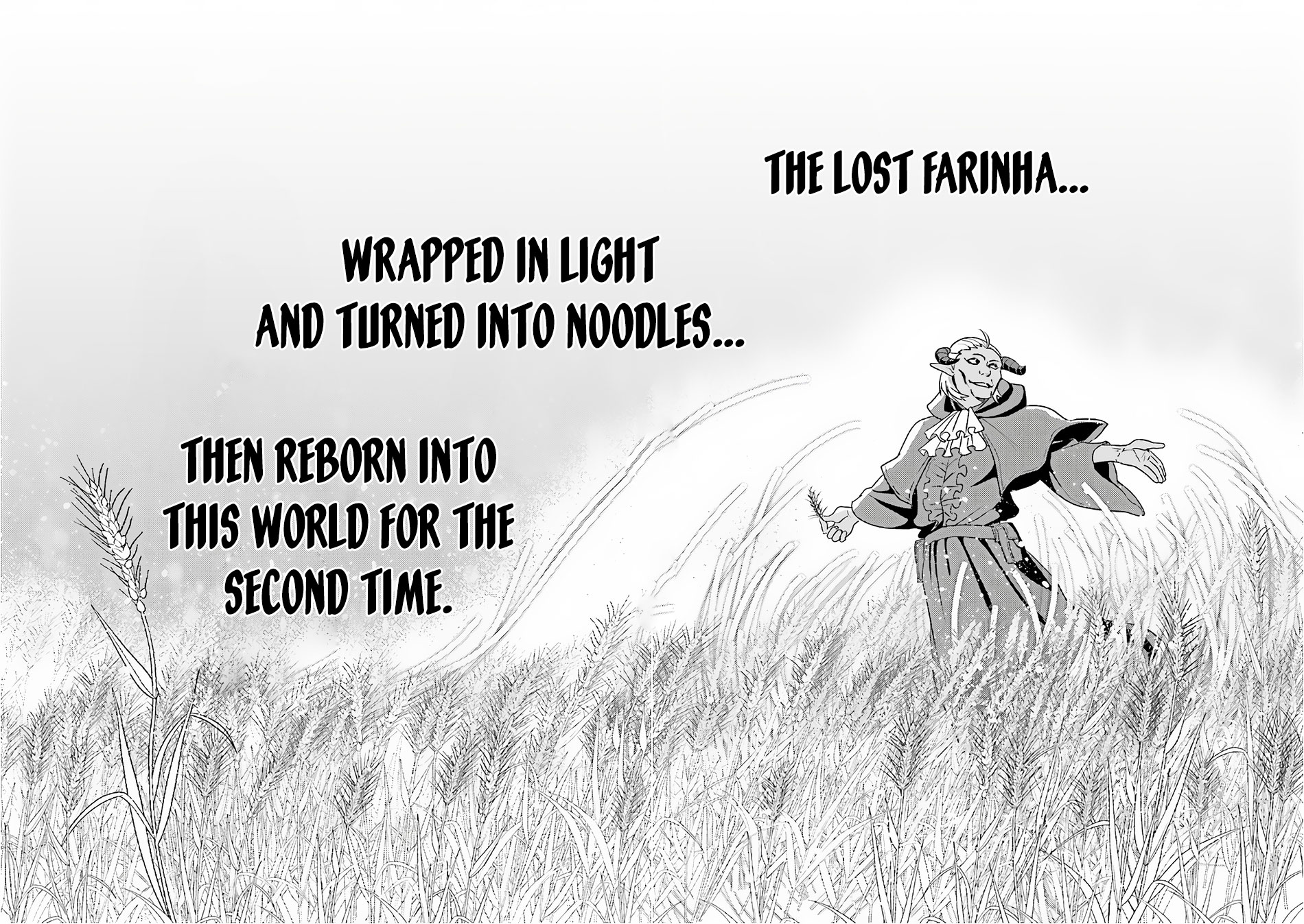 Isekai Ekisha no Kissaten Chapter 13 page 26 - Chapter 13: A Certain Victory Indian Iron plate