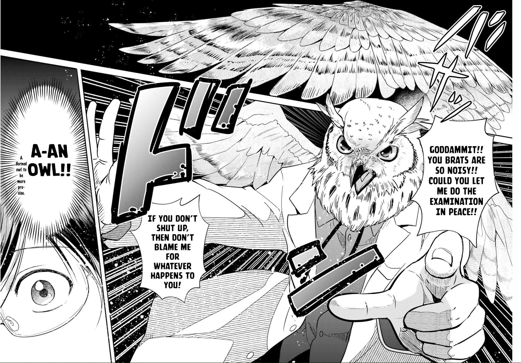 Isekai Ekisha no Kissaten Chapter 17 page 20 - Chapter 17: Ekiben Affinity
