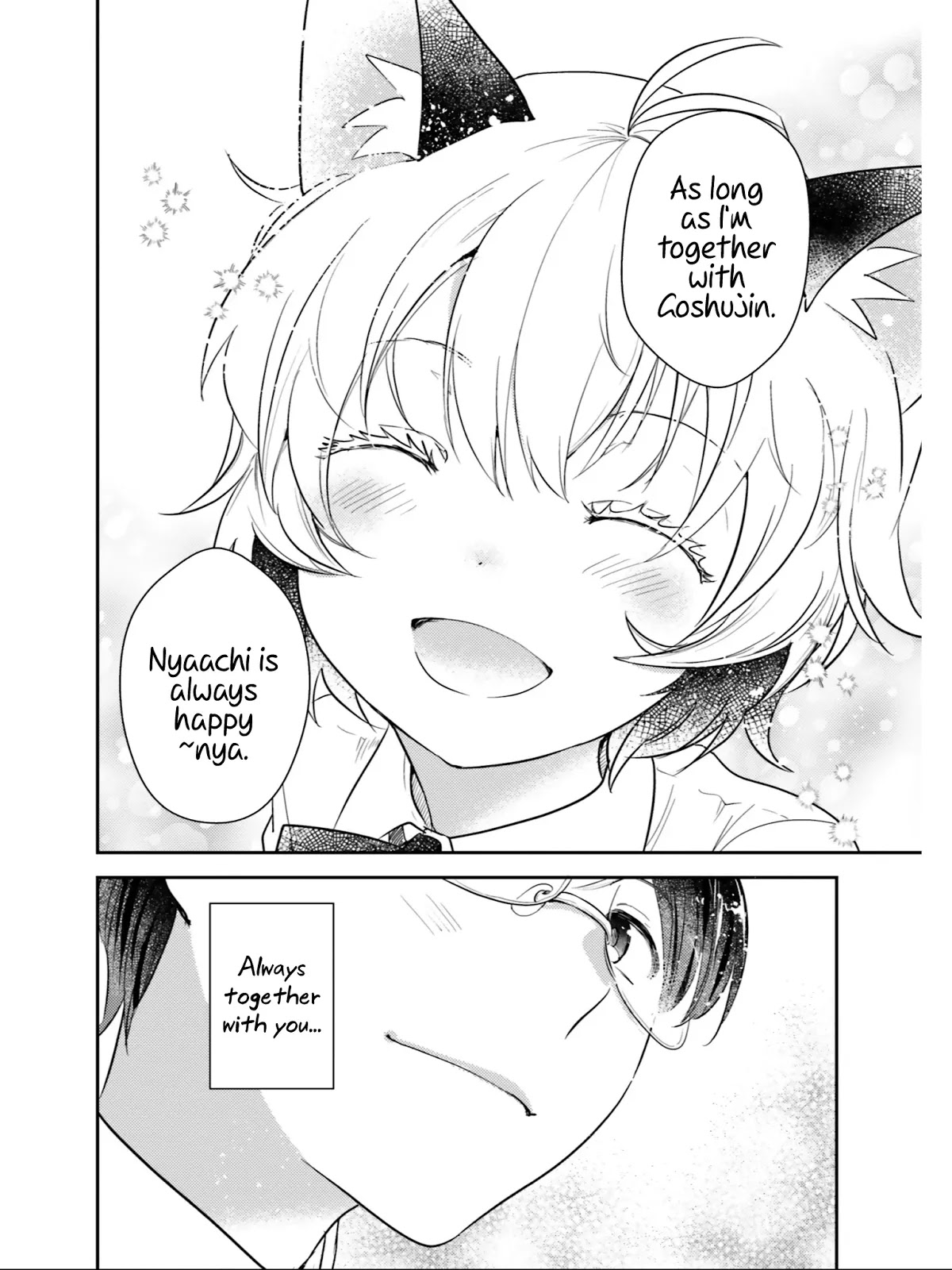 Isekai Ekisha no Kissaten Chapter 26 page 26 - Chapter 26: Nagoya Cuisine Rhapsody