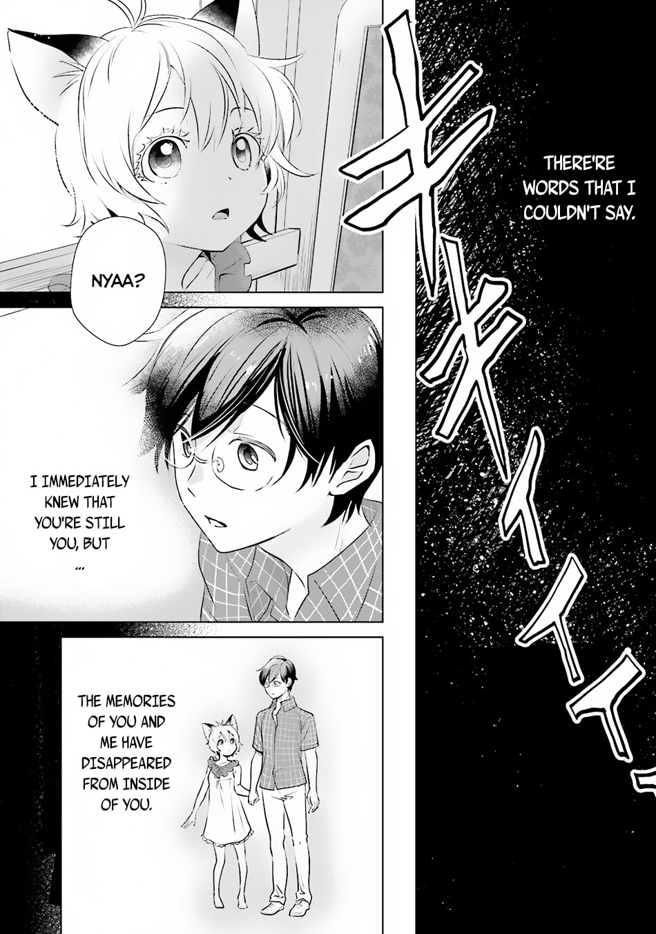 Isekai Ekisha no Kissaten Chapter 8 page 18 - Chapter 8: World Expo and Corn Potage