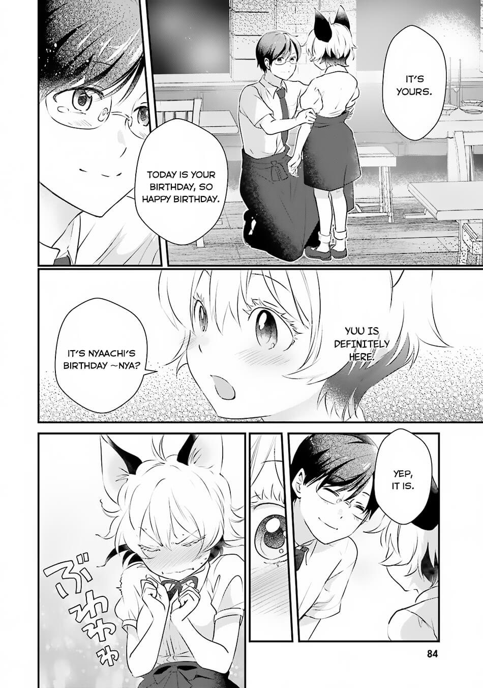 Isekai Ekisha no Kissaten Chapter 8 page 25 - Chapter 8: World Expo and Corn Potage