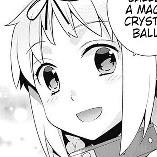 Isekai Elf no Dorei-chan Chapter 102.1: Extra Edition 1: Magic Crystal Ball cover