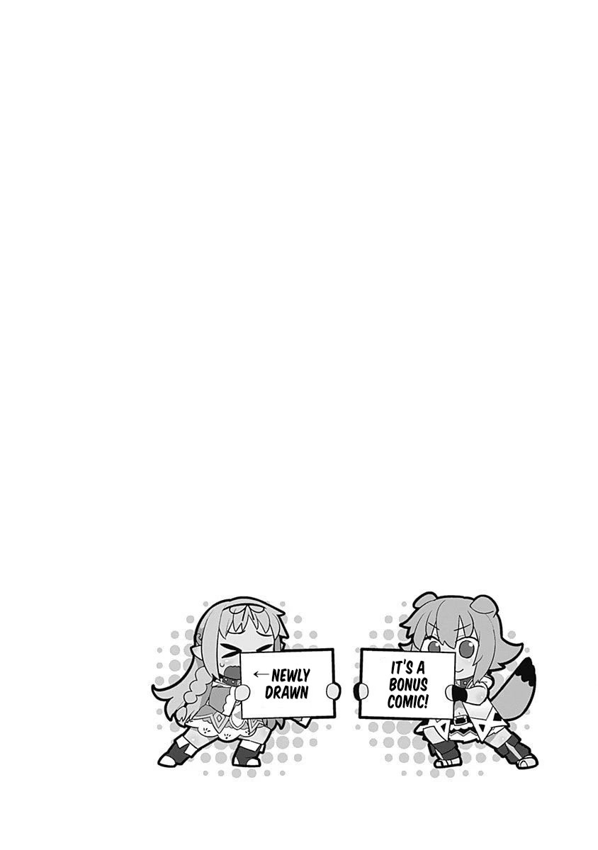 Isekai Elf no Dorei-chan Chapter 102.2 page 6 - Chapter 102.2: Extra Edition 2: Insolent Person