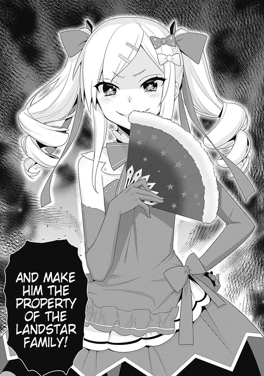 Isekai Elf no Dorei-chan Chapter 102 page 4 - Chapter 102: Whirling Conspiracy