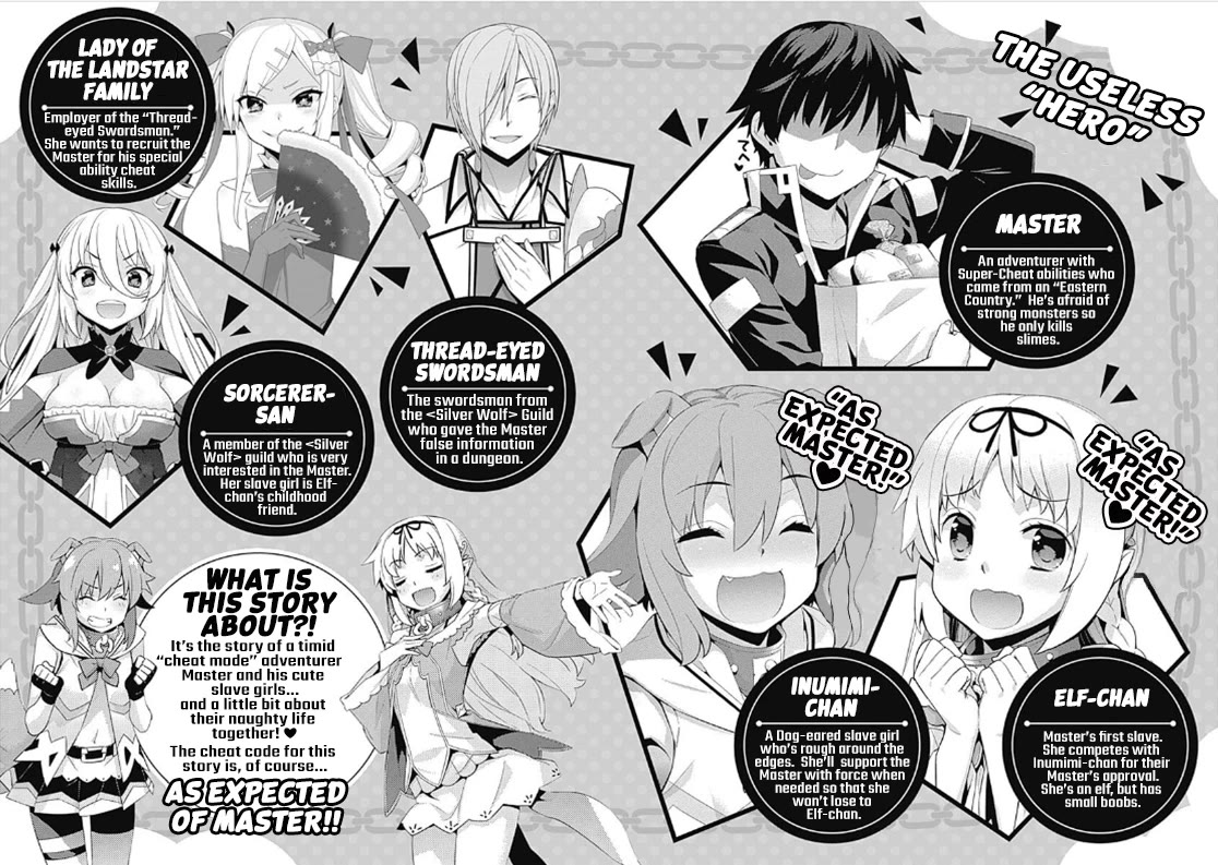 Isekai Elf no Dorei-chan Chapter 103 page 2 - Chapter 103: I Want It Back