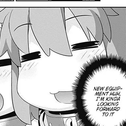 Isekai Elf no Dorei-chan Chapter 110: Tool Shop cover