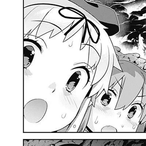 Isekai Elf no Dorei-chan Chapter 115: Volcano Map cover