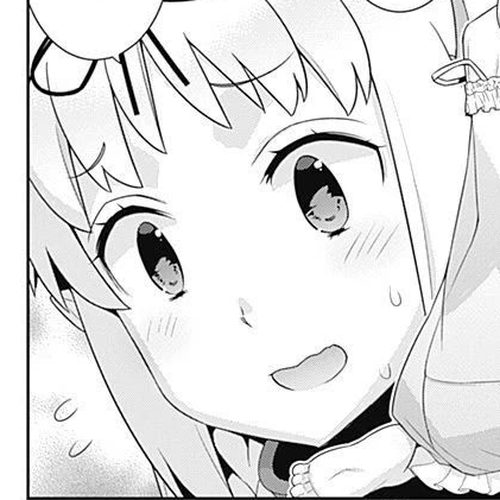 Isekai Elf no Dorei-chan Chapter 119: Elf-chan's Misfortune cover
