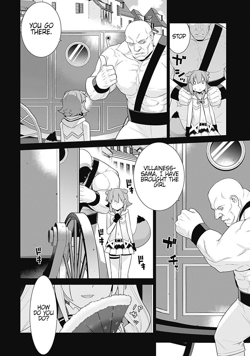 Isekai Elf no Dorei-chan Chapter 120 page 5 - Chapter 120: Inumimi-chan's Dream