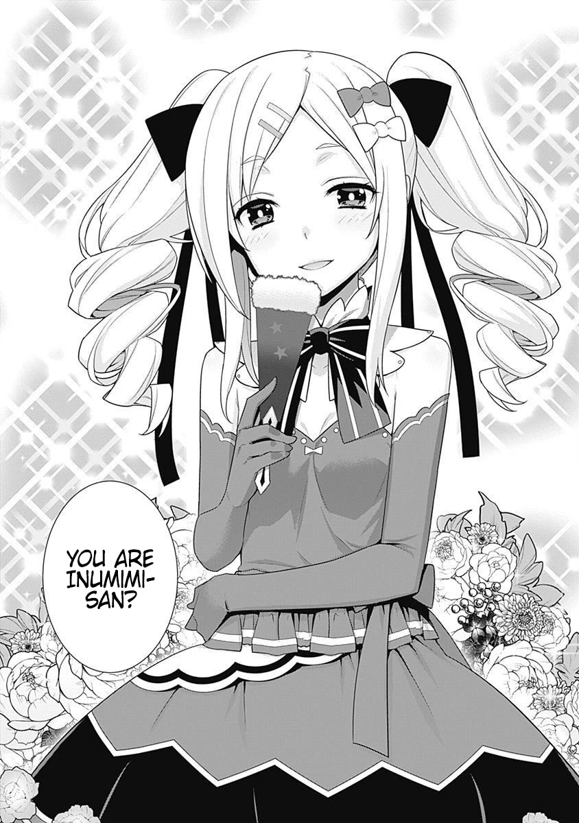Isekai Elf no Dorei-chan Chapter 120 page 6 - Chapter 120: Inumimi-chan's Dream