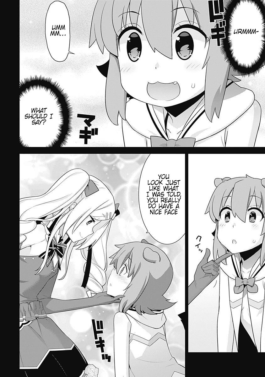 Isekai Elf no Dorei-chan Chapter 120 page 7 - Chapter 120: Inumimi-chan's Dream