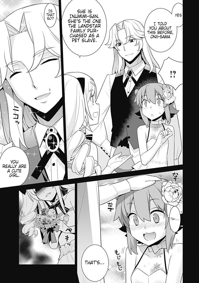 Isekai Elf no Dorei-chan Chapter 122 page 6 - Chapter 122: A Birthday Tragedy