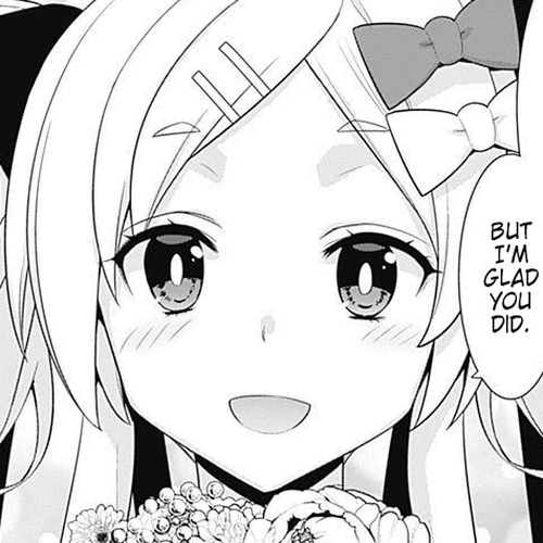 Isekai Elf no Dorei-chan Chapter 122: A Birthday Tragedy cover