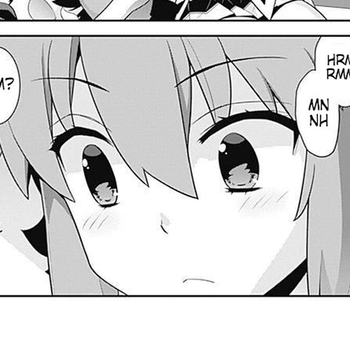 Isekai Elf no Dorei-chan Chapter 123: Thank You cover