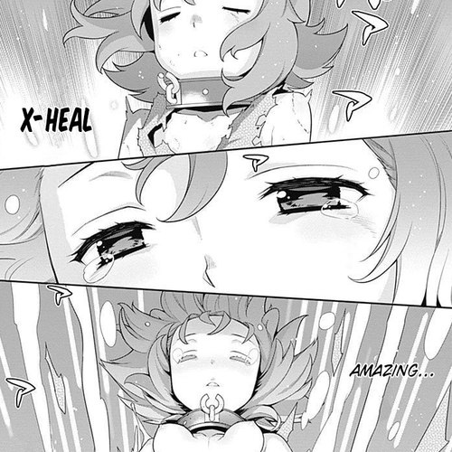 Isekai Elf no Dorei-chan Chapter 128: Treatment cover