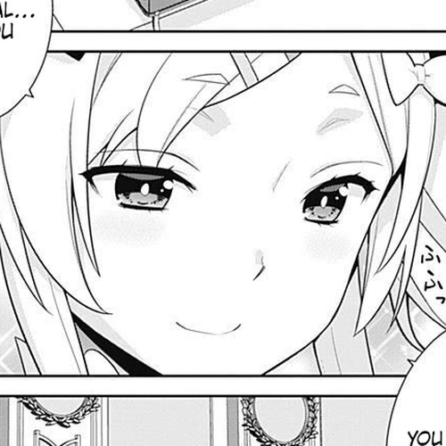 Isekai Elf no Dorei-chan Chapter 129: Head Hunting cover