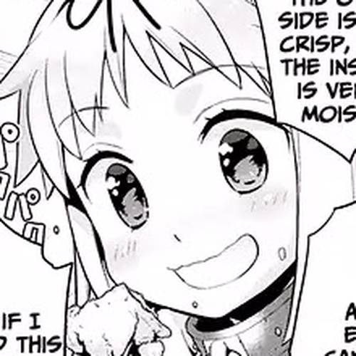 Isekai Elf no Dorei-chan Chapter 13: Karaage cover
