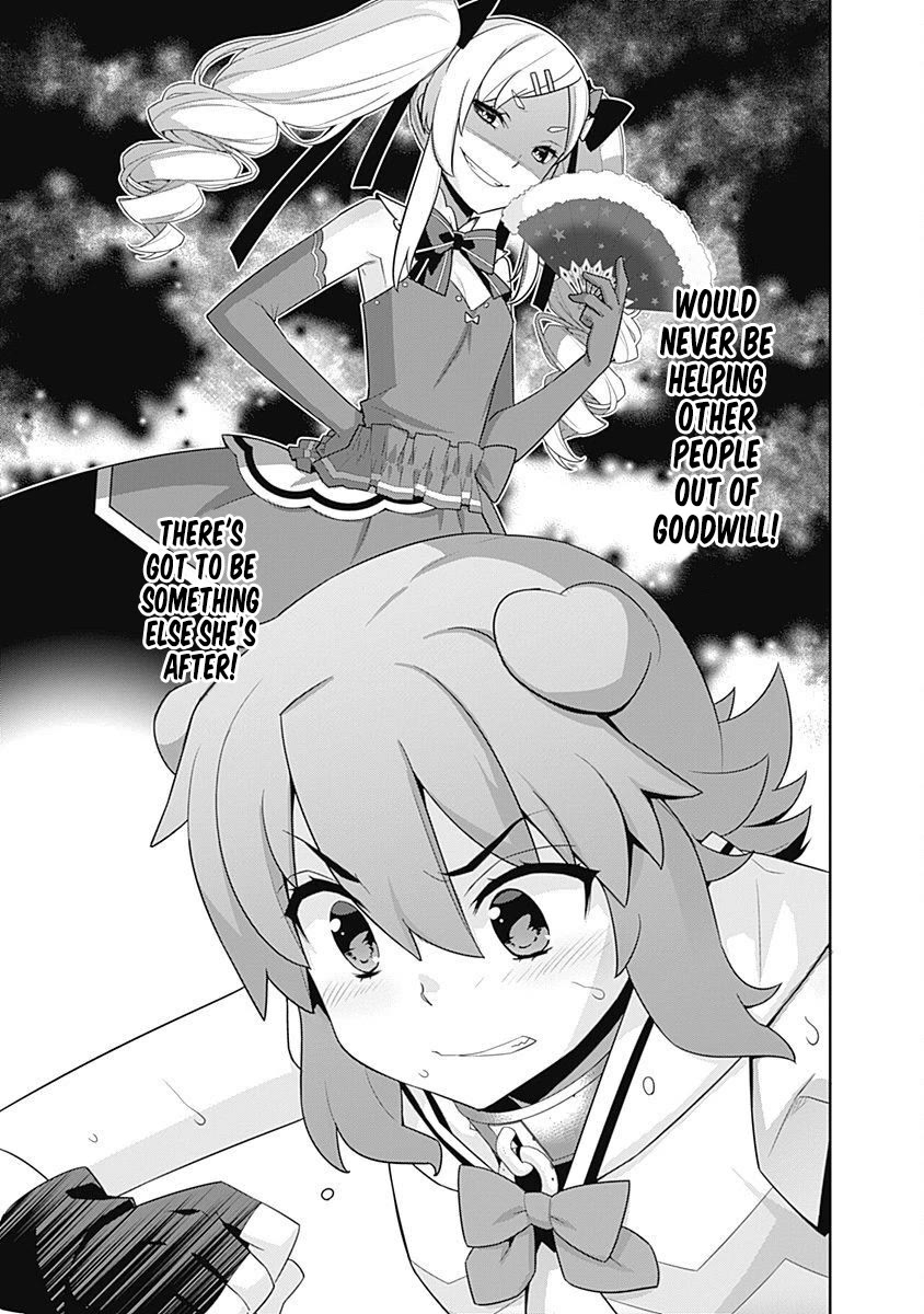 Isekai Elf no Dorei-chan Chapter 131 page 4 - Chapter 131: Commence the Search