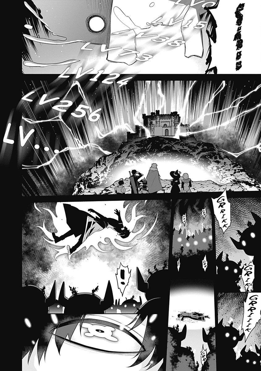 Isekai Elf no Dorei-chan Chapter 135 page 7 - Chapter 135: Master's True Identity