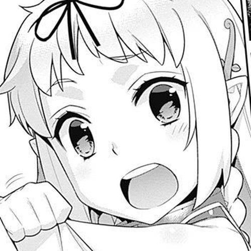 Isekai Elf no Dorei-chan Chapter 135: Master's True Identity cover