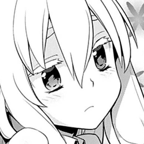 Isekai Elf no Dorei-chan Chapter 17: Run Away cover