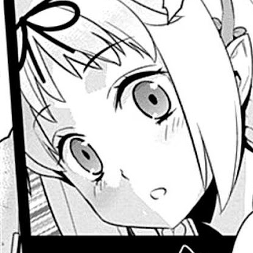 Isekai Elf no Dorei-chan Chapter 18: A Big Pinch cover