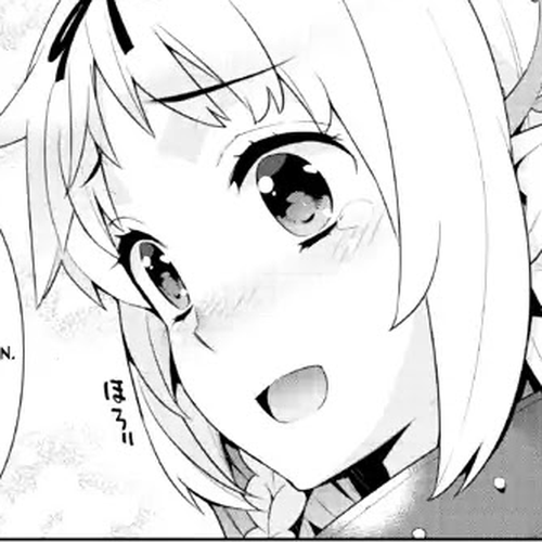 Isekai Elf no Dorei-chan Chapter 2: Waiting Room cover