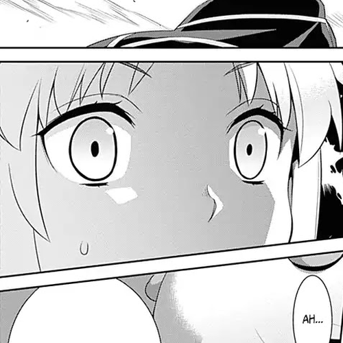 Isekai Elf no Dorei-chan Chapter 21: Idealized cover