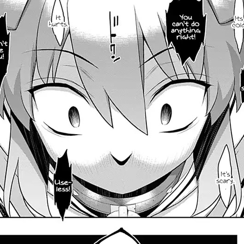 Isekai Elf no Dorei-chan Chapter 27: Operations Meeting cover