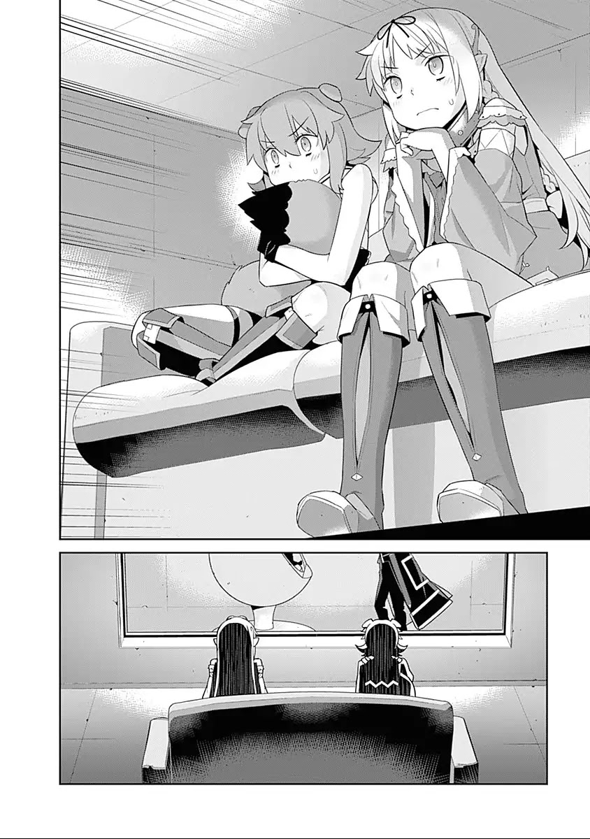 Isekai Elf no Dorei-chan Chapter 30 page 2 - Chapter 30: Disposition