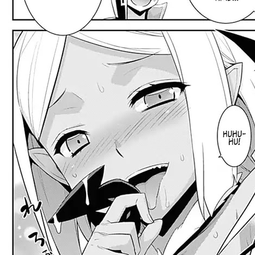 Isekai Elf no Dorei-chan Chapter 30: Disposition cover