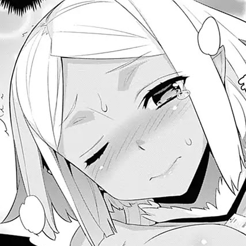 Isekai Elf no Dorei-chan Chapter 31: Killed by Looks cover