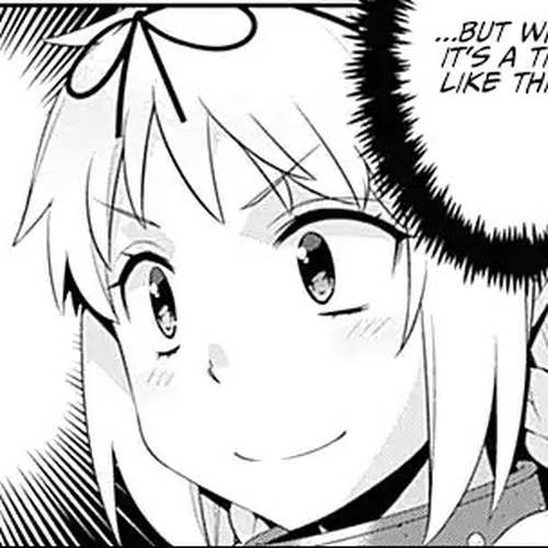 Isekai Elf no Dorei-chan Chapter 32: Two Is the Best cover
