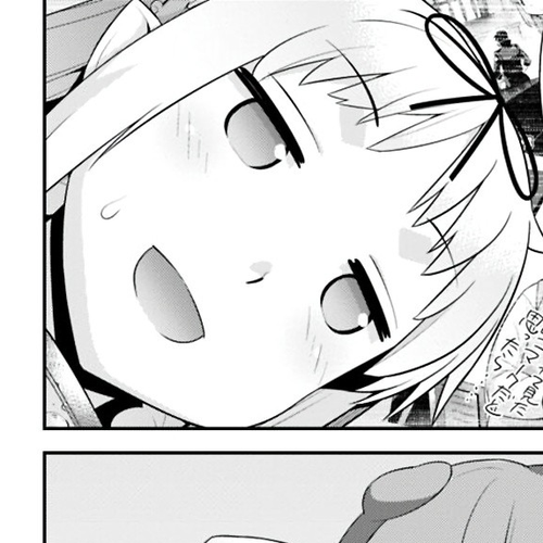 Isekai Elf no Dorei-chan Chapter 34: Maid Clothes cover