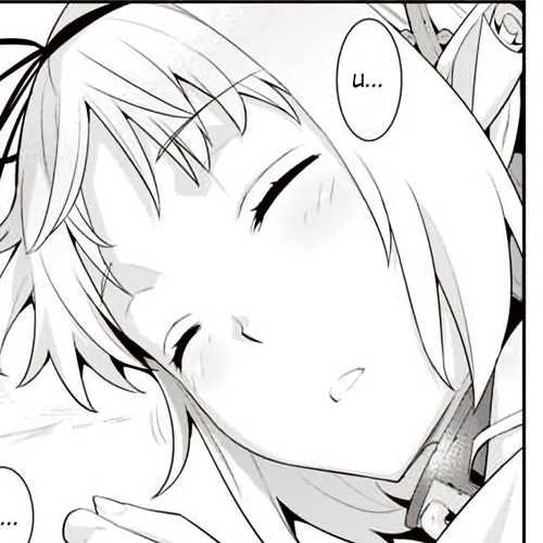 Isekai Elf no Dorei-chan Chapter 38: Dreaming Elf-chan cover