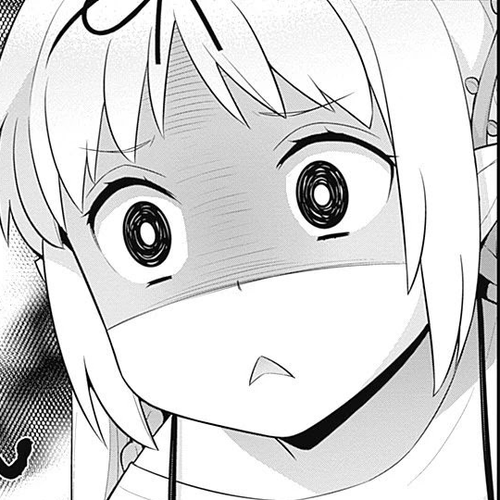 Isekai Elf no Dorei-chan Chapter 41: Disparate Society cover