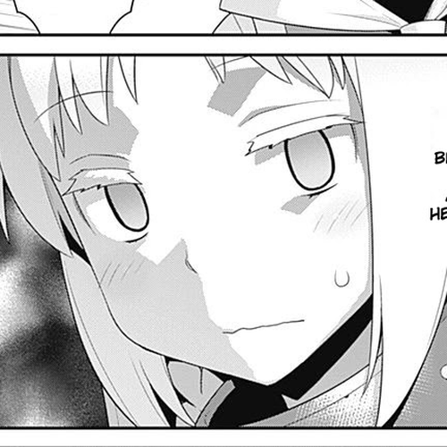 Isekai Elf no Dorei-chan Chapter 50: Real Proof cover