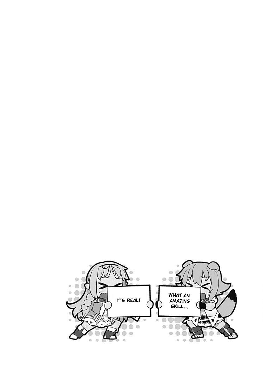 Isekai Elf no Dorei-chan Chapter 52 page 6 - Chapter 52: Leveling While Sleeping